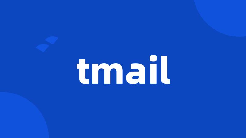 tmail