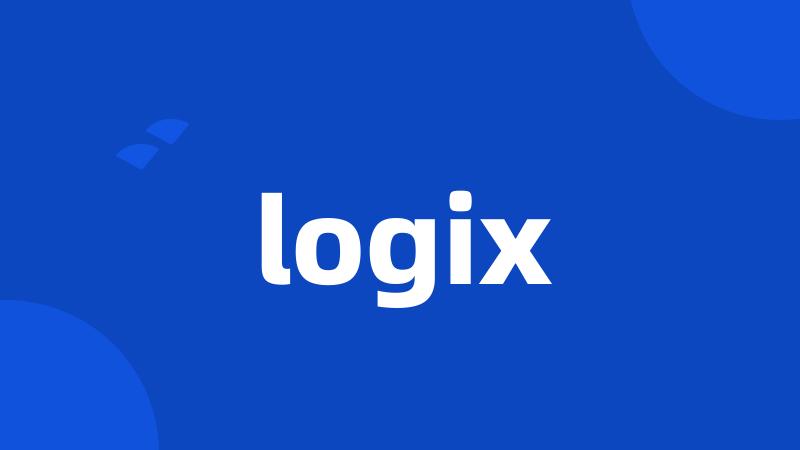 logix