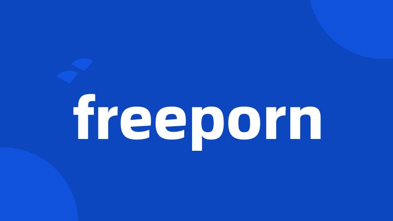 freeporn