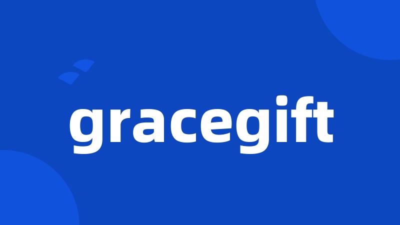 gracegift