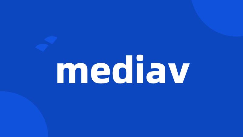 mediav