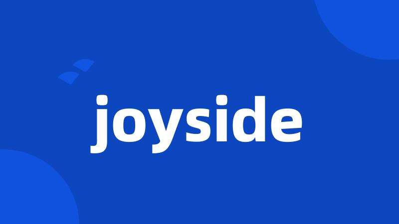 joyside