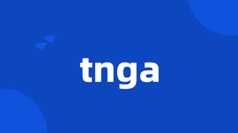 tnga