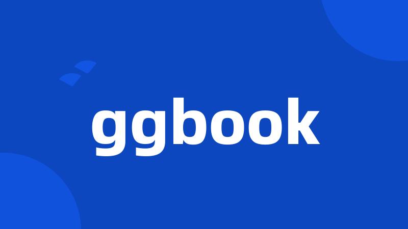 ggbook