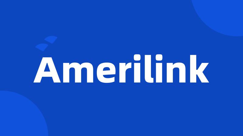 Amerilink