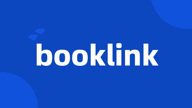 booklink