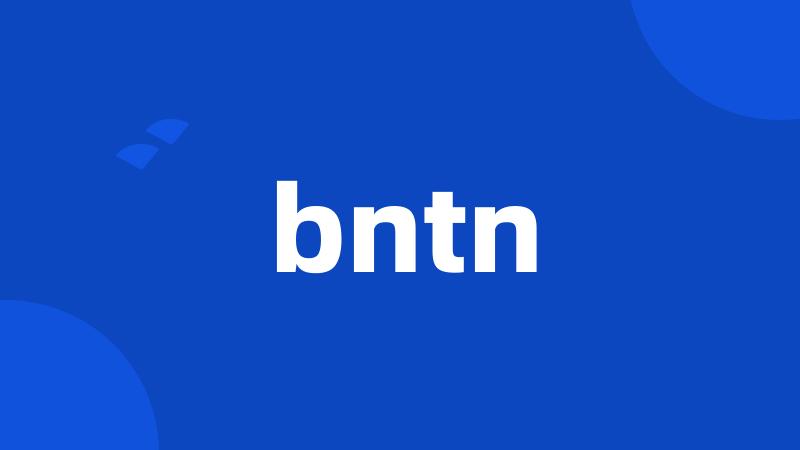 bntn