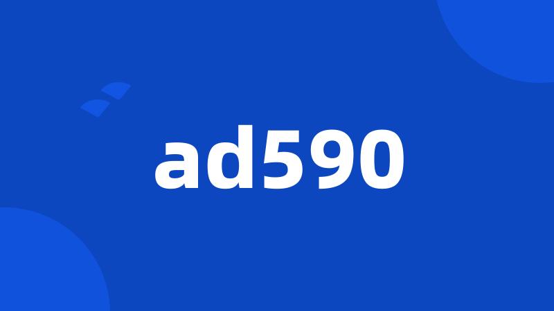 ad590