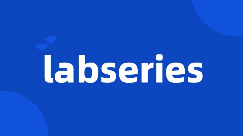 labseries