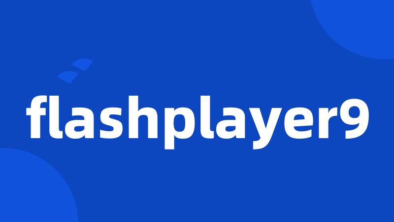 flashplayer9