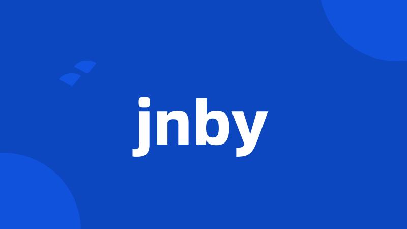 jnby