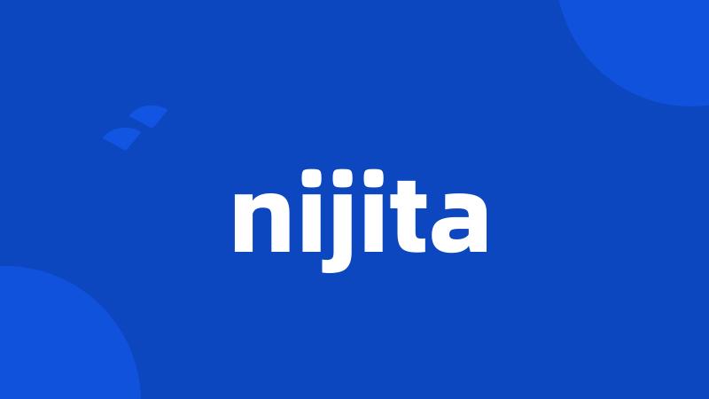 nijita