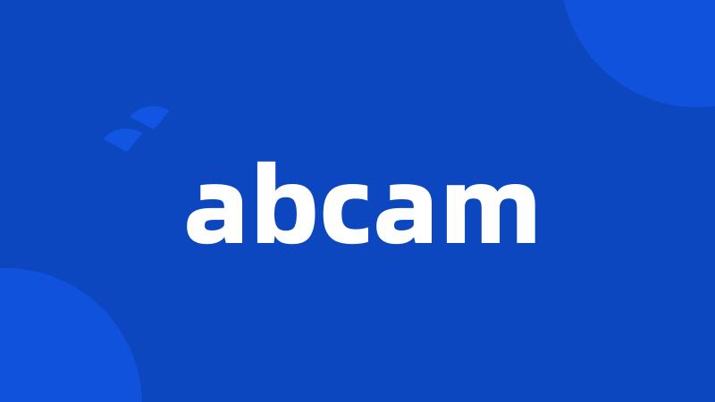 abcam