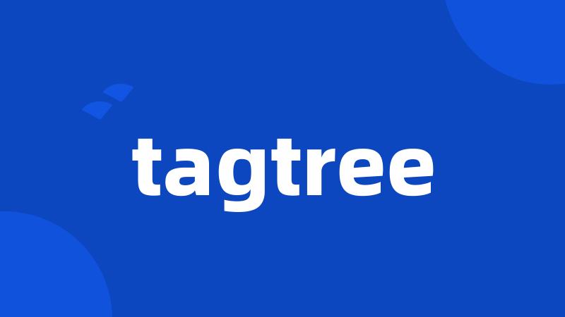 tagtree