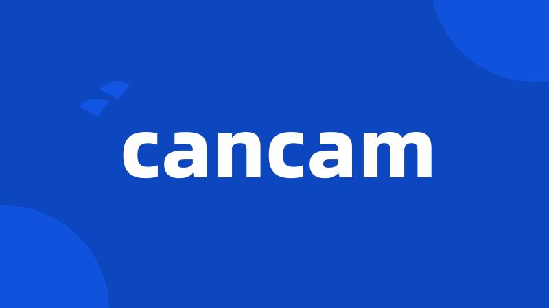 cancam