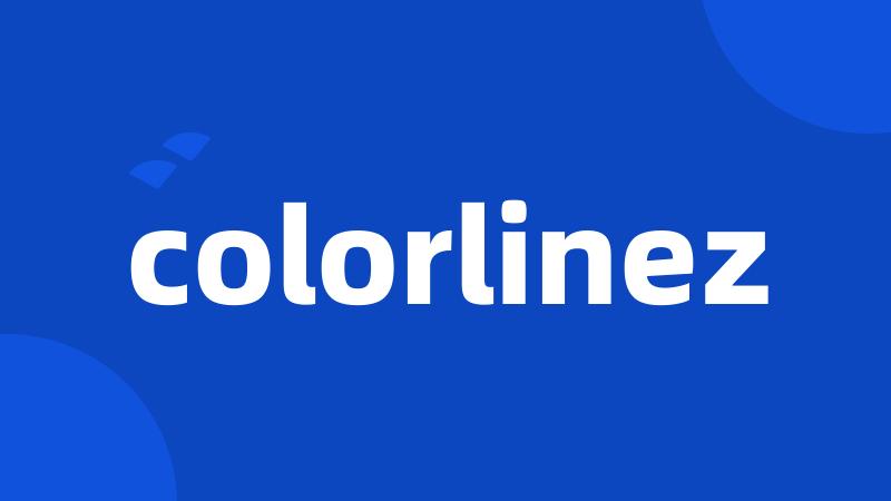 colorlinez