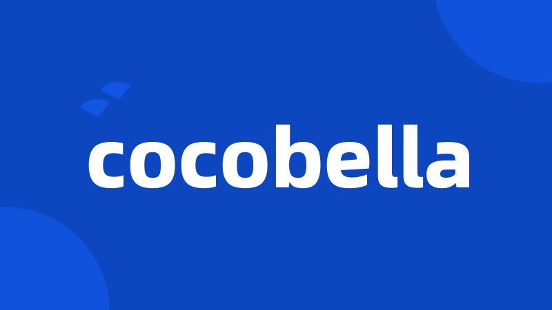 cocobella