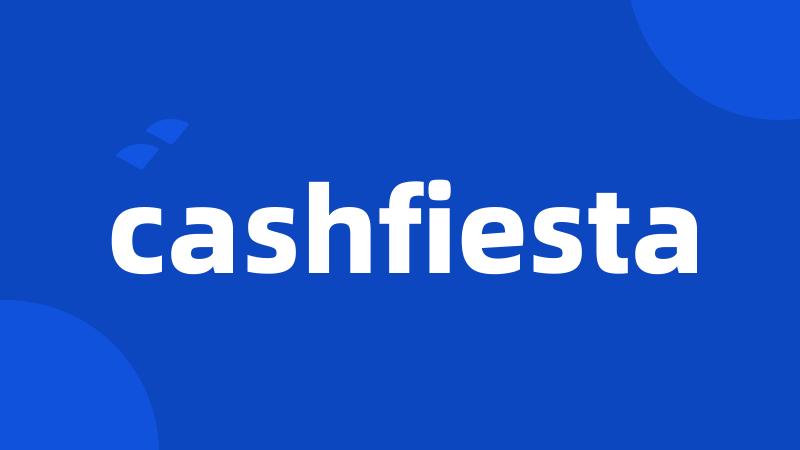 cashfiesta