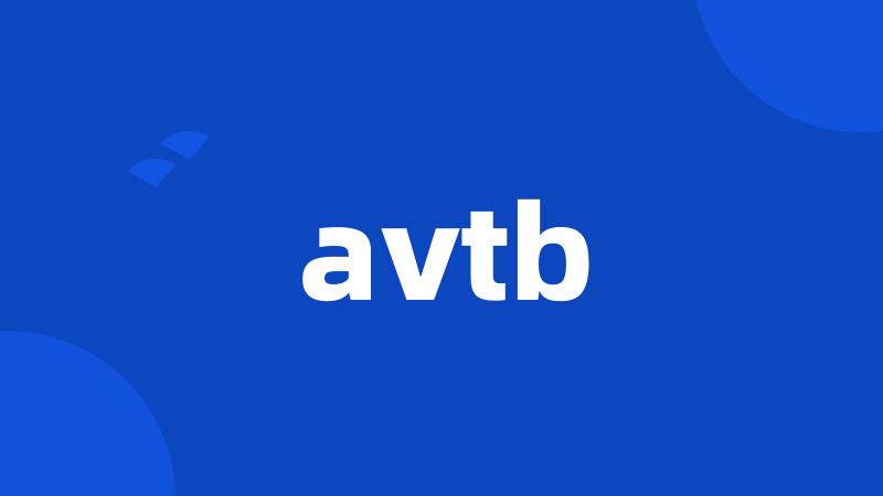 avtb