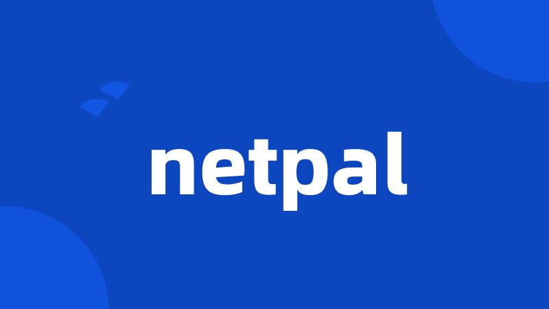 netpal