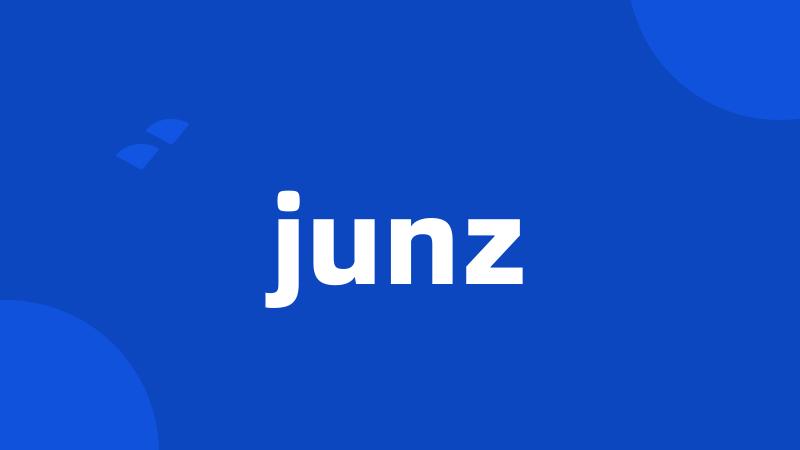 junz