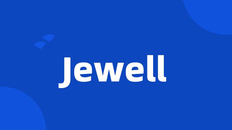 Jewell