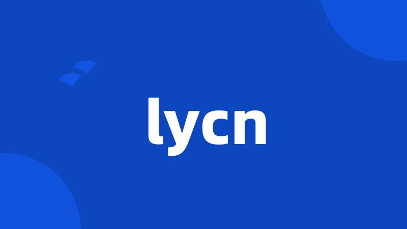 lycn