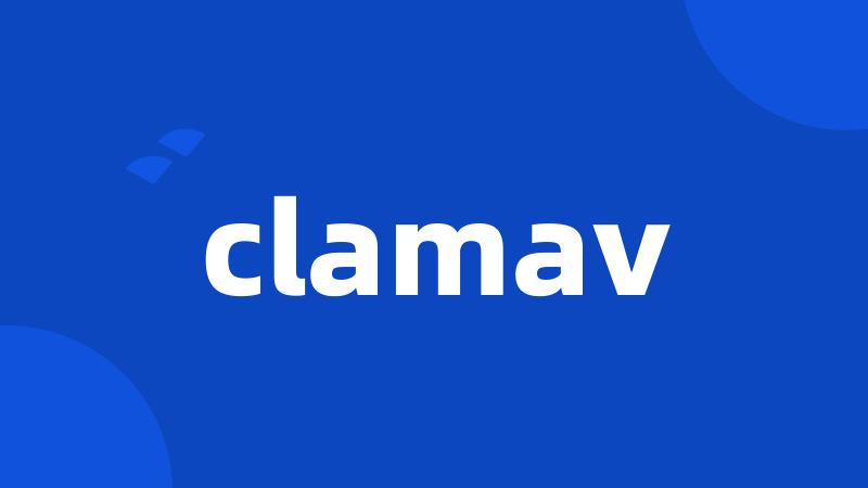 clamav