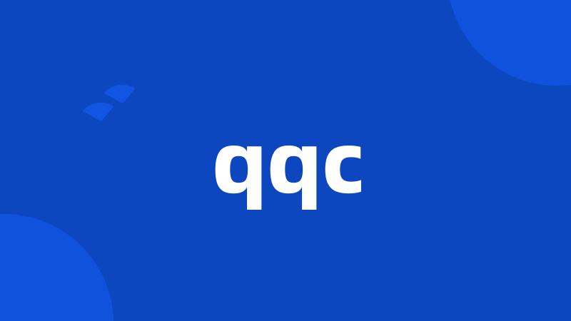 qqc