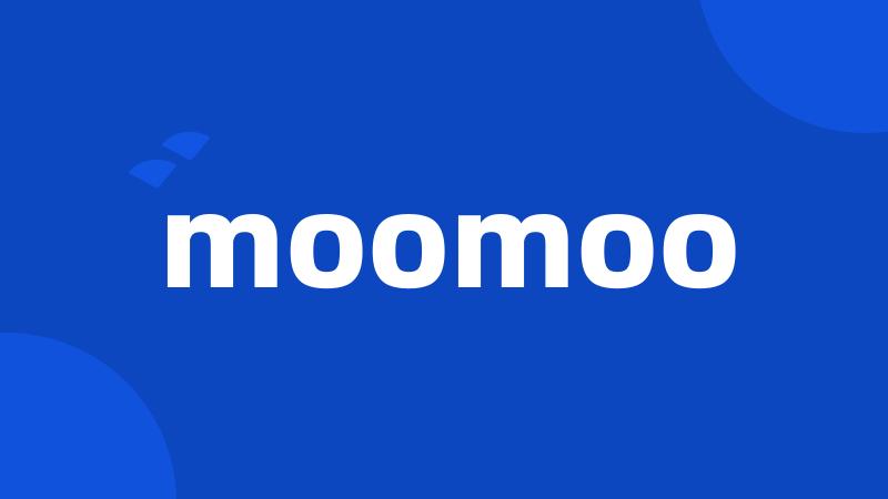 moomoo