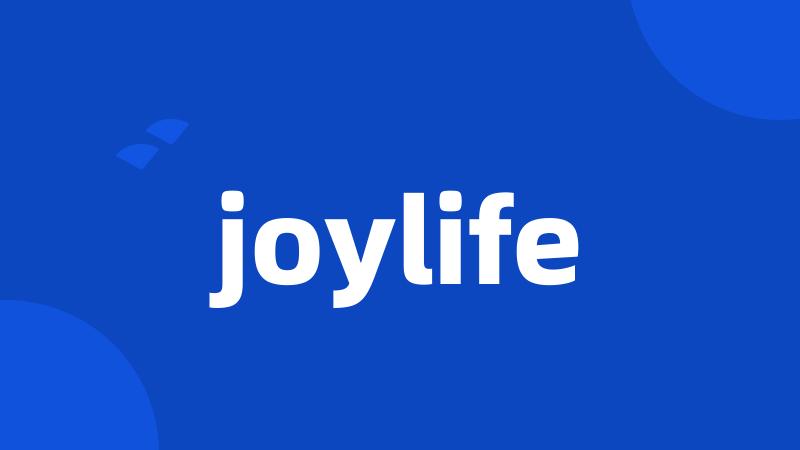 joylife