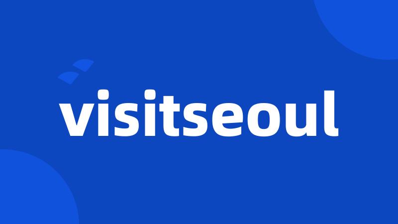 visitseoul