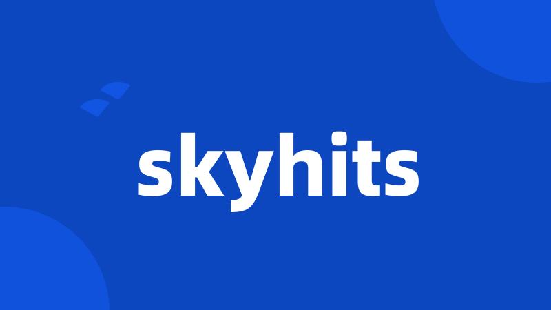 skyhits