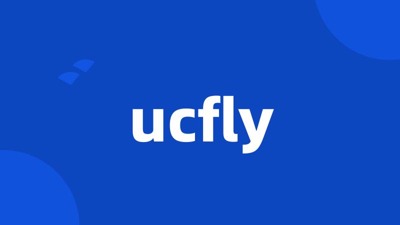 ucfly