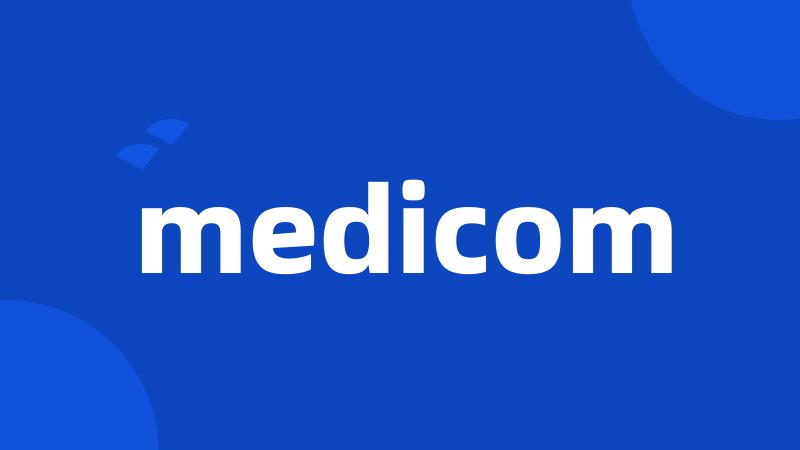 medicom