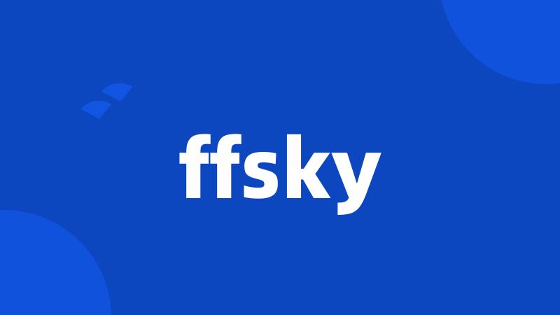 ffsky