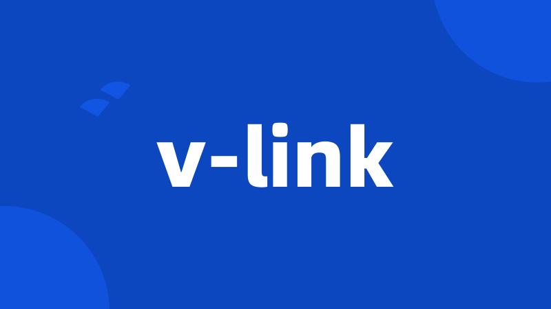 v-link