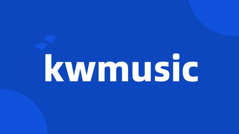 kwmusic