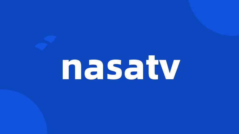 nasatv