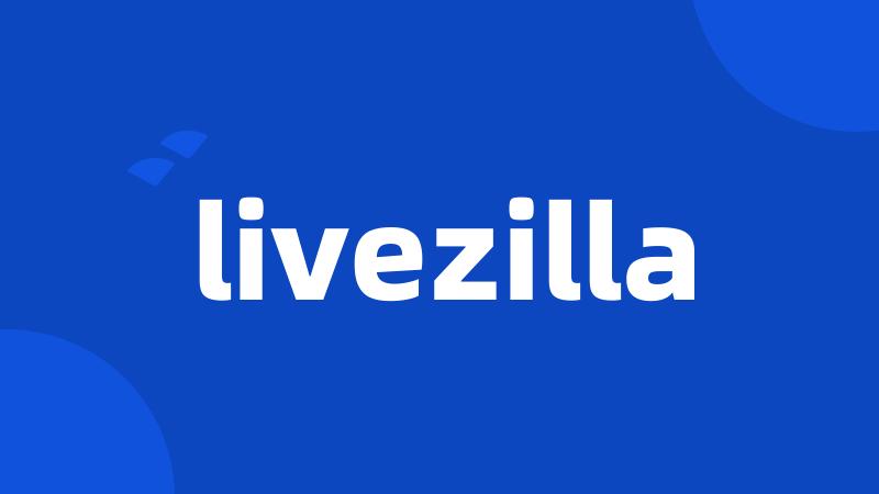 livezilla