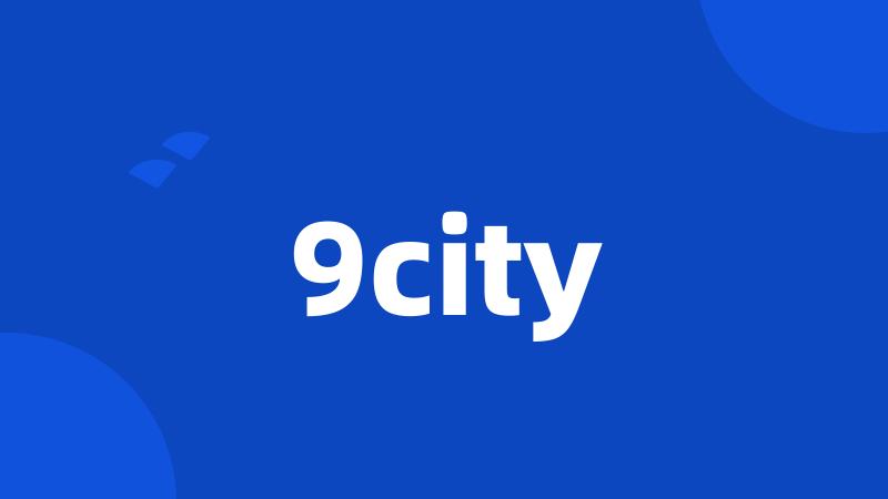 9city