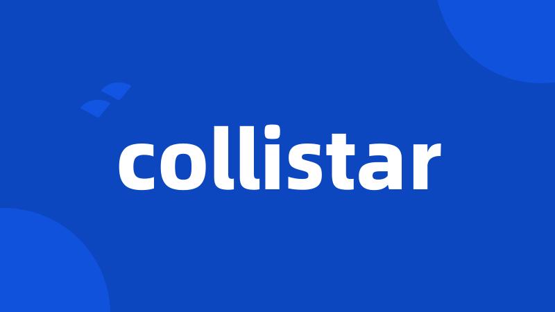 collistar