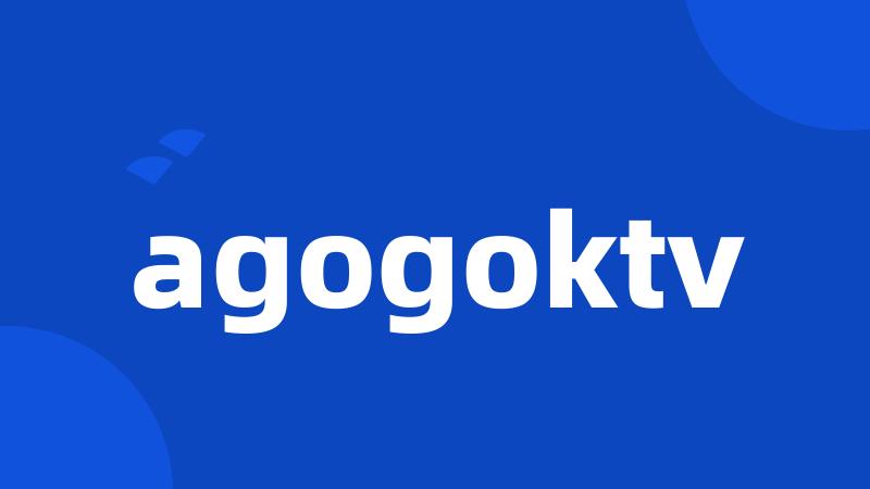 agogoktv