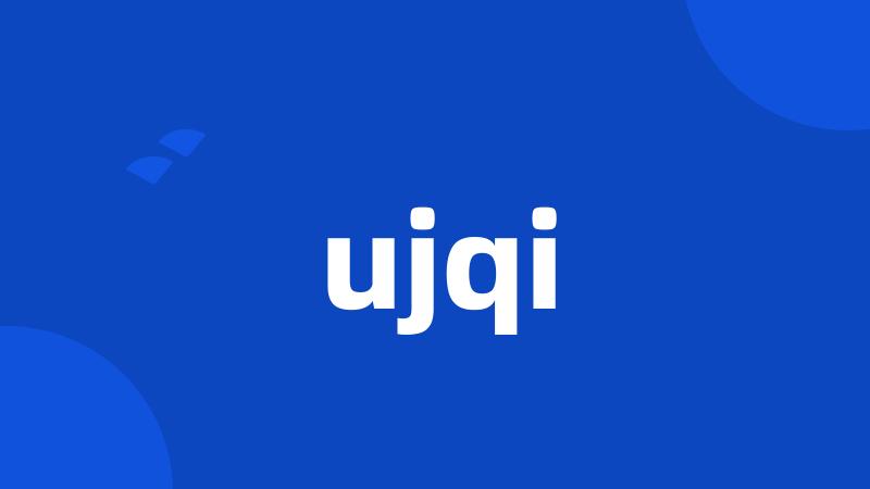 ujqi