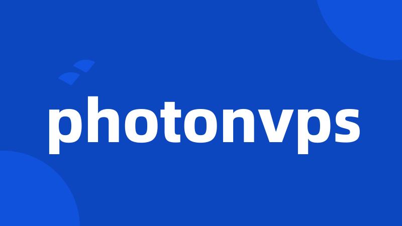 photonvps