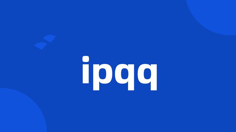 ipqq