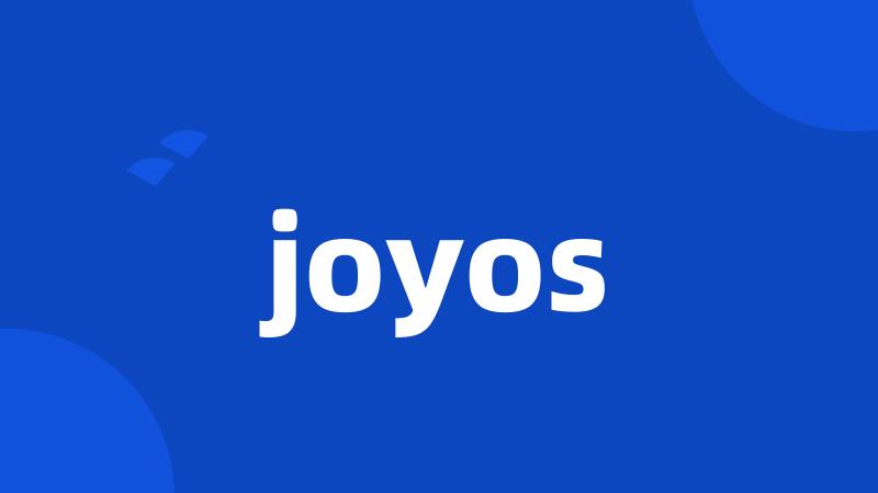 joyos