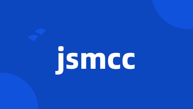 jsmcc