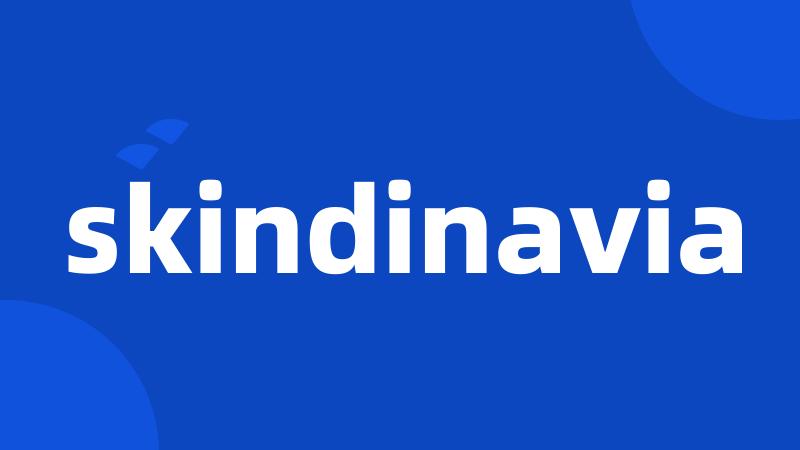 skindinavia