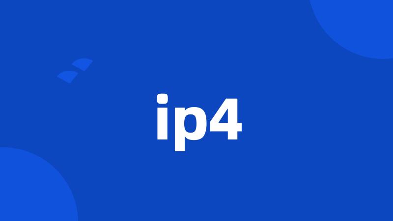 ip4